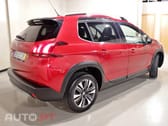 Peugeot 2008 1.2 PureTech Crossway EAT6