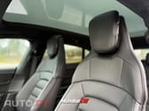Porsche Taycan 4S