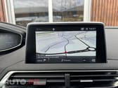 Peugeot 3008 1.5 BlueHDi Allure