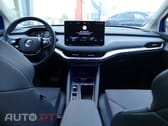 Skoda Enyaq iV 50