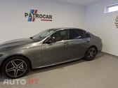 Mercedes-Benz C 300 de 4Matic 9G-TRONIC AMG Line Advanced