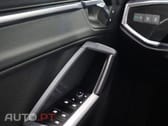Audi Q3 45 TFSIe S tronic