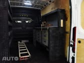 Peugeot Boxer 2.0 BlueHDi 335 L3H2 Pro