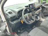 Citroen Berlingo Curta