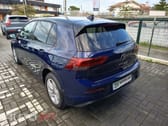 Volkswagen Golf 1.0 TSI Life