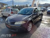 Renault Mégane 1.5 dCi Extreme