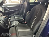 BMW X1 16 d sDrive Auto Line Sport
