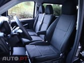Mercedes-Benz Vito 114 CDi /34 Longo