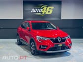 Renault Arkana 1.6 E-Tech Intens