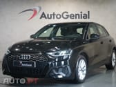 Audi A3 Sportback 30 TFSI