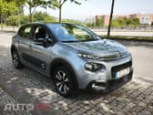 Citroen C3 1.2 PureTech Origins