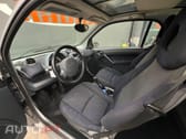 Smart ForTwo Pulse cdi