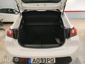 Peugeot 208 ND