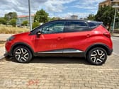 Renault Captur 0.9 TCE