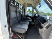 Citroen Jumper Jumper 2.2HDI Longa 3LUG