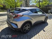 Toyota C-HR 1.8 HSD Exclusive+P.Luxury