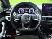 Audi A4 Avant 35 TDI S line S tronic