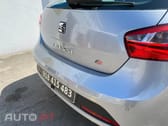 Seat Ibiza 1.4 TDI FR