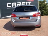 Peugeot 308 SW 1.6 BlueHDi Allure