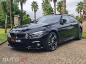 BMW 420 d Pack M Auto