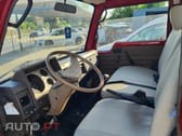 Nissan Cabstar Diesel