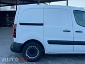 Citroen Berlingo 1.6 BlueHDi L1 Club