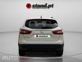 Nissan Qashqai 1.6 dCi Tekna Premium +Xtronic