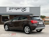 Mercedes-Benz GLA 200 d Style