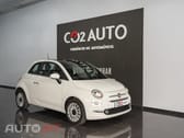 Fiat 500 1.0 Hybrid