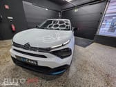 Citroen e-C4 50 kWh Feel Pack