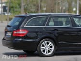 Mercedes-Benz E 250 CDi Elegance BlueEfficiency Auto.