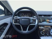 Land Rover Evoque P300