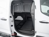 Peugeot Partner 1.5 BlueHDi Standard