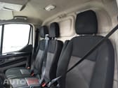 Ford Transit Custom 250L1 2.0 TDCi H1-Tecto Baixo Ambiente