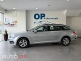 Skoda Superb Break 2.0 TDI Ambition DSG