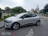 Renault Clio 1.5 DCI 90cv