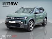 Dacia Duster 1.2 Eco-G 120 Bi-Fuel Journey Auto