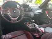 BMW 118 d Pack M