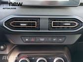 Dacia Sandero Stepway Eco-G