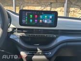 Fiat 500 42 kWh