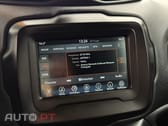 Jeep Renegade 1.0 T Limited