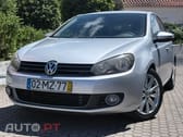 Volkswagen Golf 2.0 TDi Highline DSG