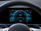 Mercedes-Benz A 160 AMG Line