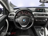 BMW 418 d Corporate Edition Auto