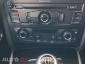 Audi A5 2.0 TDI Advance