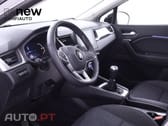 Renault Captur 1.0 TCe Intens