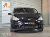 Ford S-Max 2.0 TDCi Titanium 7L
