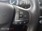 Ford Fiesta 1.0 EcoBoost Titanium