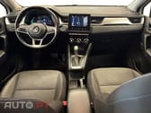 Renault Captur 1.6 E-Tech Business
