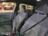 Ford Fiesta 1.0 EcoBoost ST-Line